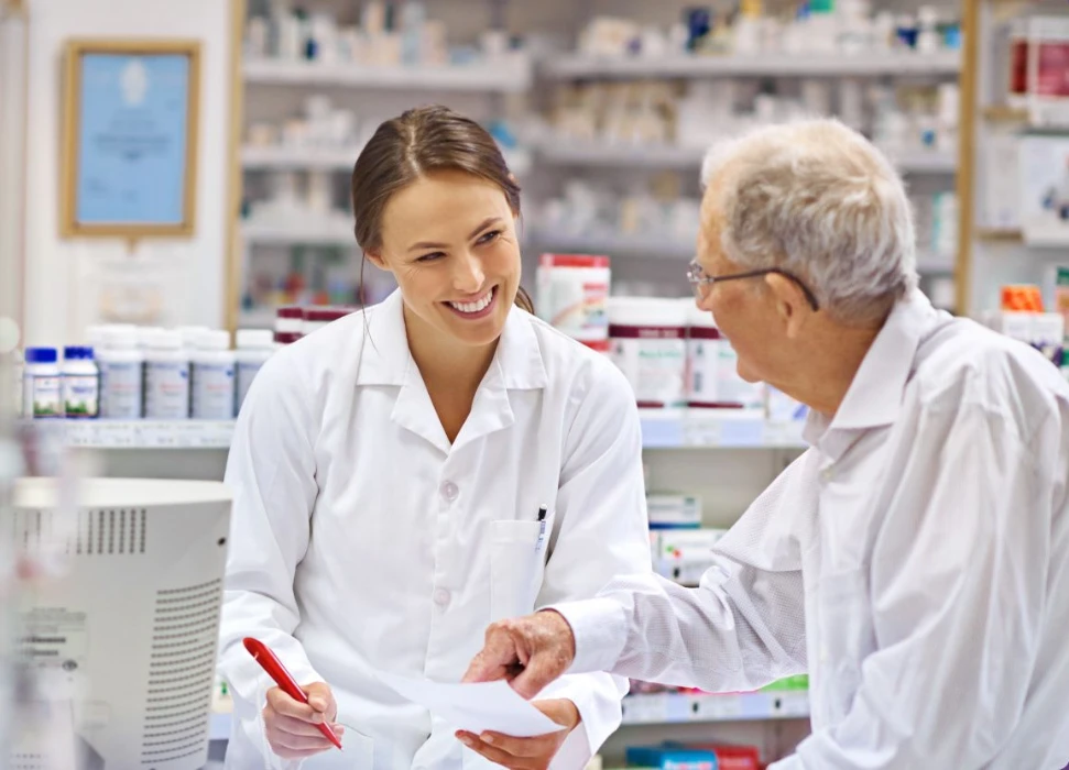 Common Ailment Service Wales Image