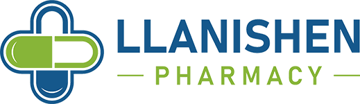 Llanishen Pharmacy Logo